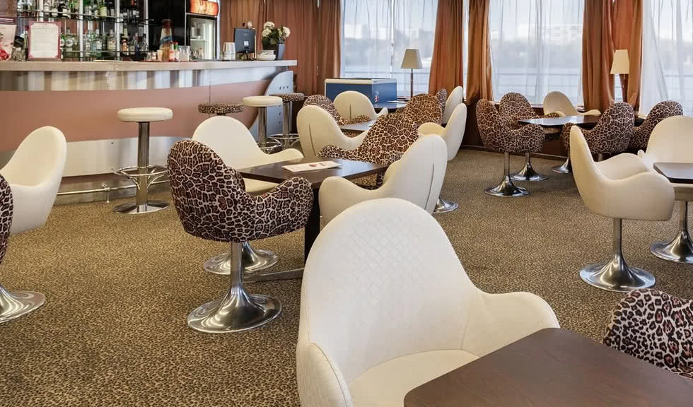 Бар «Панорама»