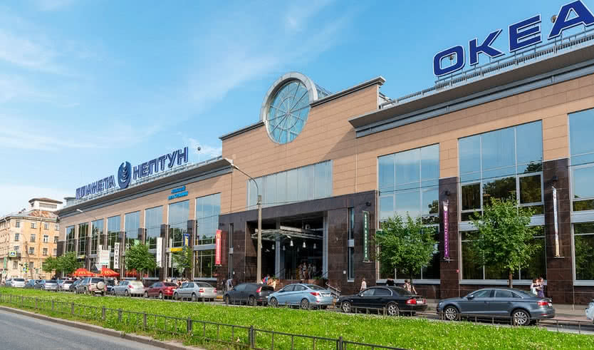 Океанариум – квесты для школьников от 1030 рублей