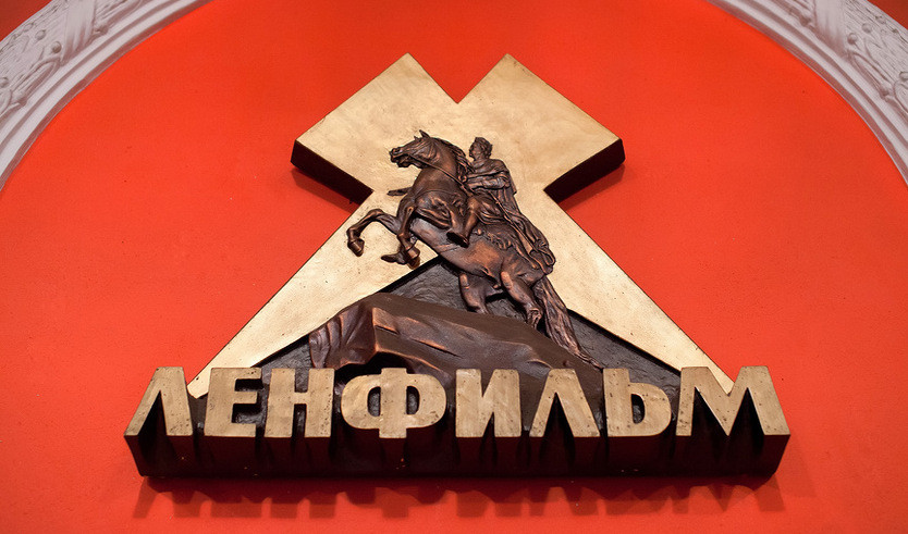 Город-кино: Петербург в кадре — автобусная экскурсия