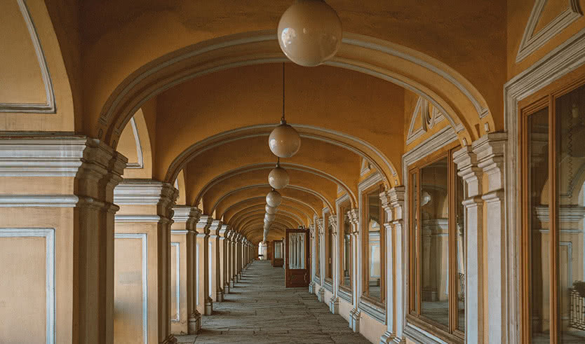 Возвращенные и уникальные ценности Петербурга (новогодний) — Туры в СПб от 10200 рублей