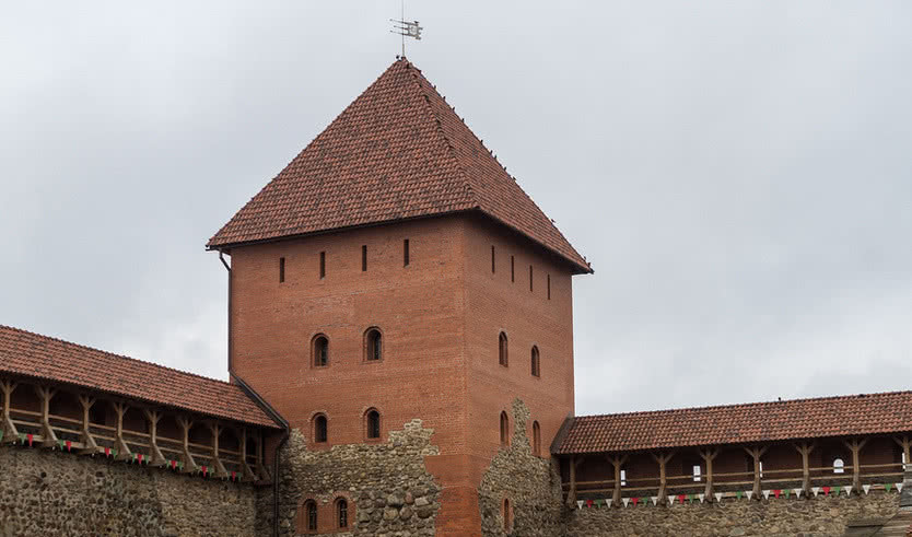 Лида – туры в Белоруссию от 31000 рублей