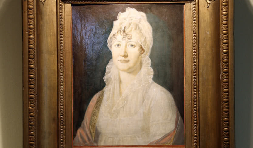 Петербургские записки М. Ю. Лермонтова (для заказных групп) – автобусные экскурсии для организованных групп от 500 рублей