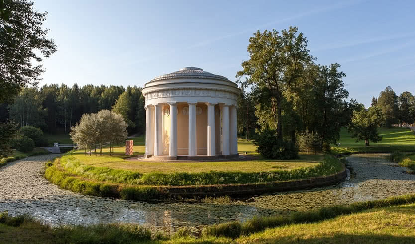 Храм Дружбы – автобусные загородные от 3500 рублей