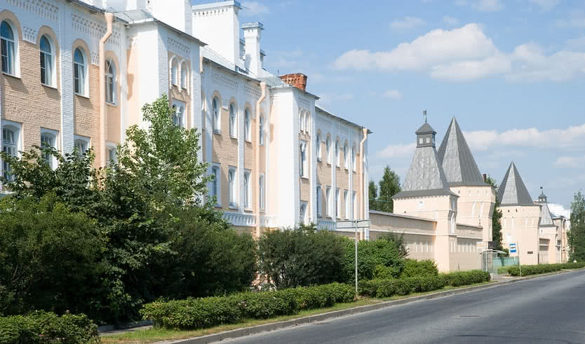 Древняя Русь – Царское Село при Николае II (для заказных групп) – пешеходные экскурсии для заказных групп от 390 рублей