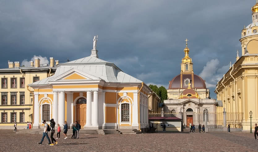 Ботный дом – квесты для школьников от 550 рублей