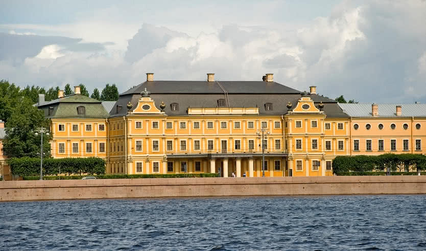 Пешеходная экскурсия по Васильевскому острову (для заказных групп) – пешеходные экскурсии для заказных групп от 290 рублей