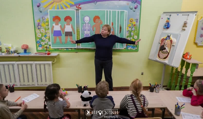 Интерактивное занятие «Занимательная медицина» (Военно-медицинский музей) – Сборные экскурсии, мастер-классы, квесты для школьников в Санкт-Петербурге от 900 рублей