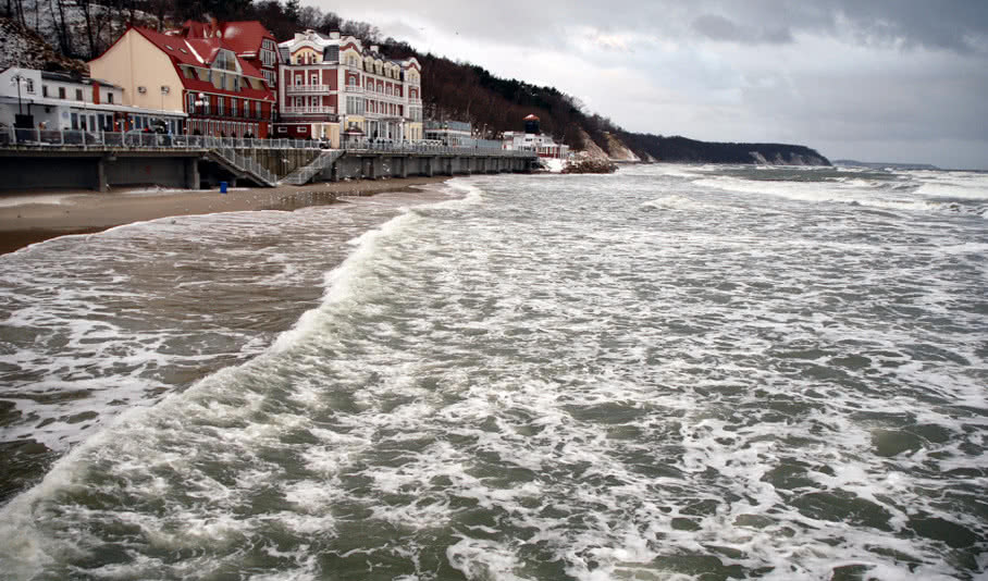 В Тридевятом Царстве (ноябрь-март) – сборные туры в Калининград от 20900 рублей
