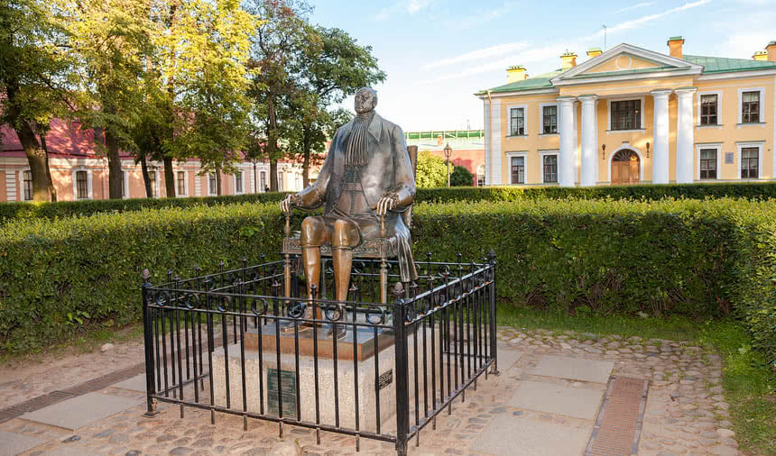 Тайны старой крепости (квест) — Индивидуальные (VIP) экскурсии и туры от 1200 рублей