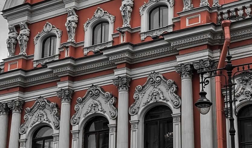 Мифы и тайны Петербурга от 1000 руб.