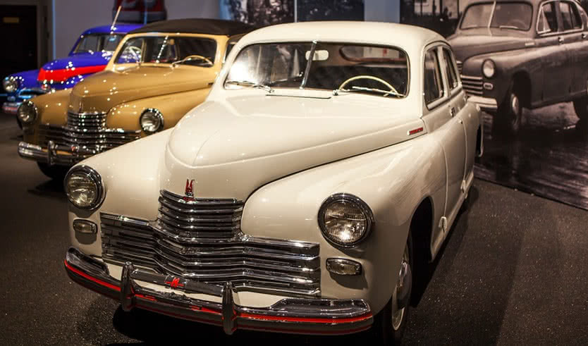 Корпоративная программа «Путешествие на паровозе» – корпоративные мероприятия от 1700 рублей