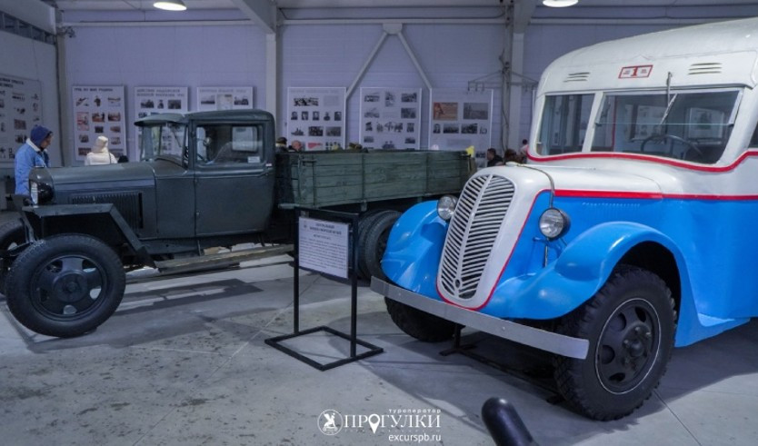 Ко дню памяти жертв блокады: Дорога Жизни - Дорога Победы –  Загородные экскурсии