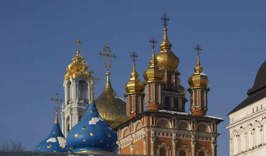  Под княжеским стягом (из Москвы) – сборные туры в по Золотому кольцу от 17990 рублей