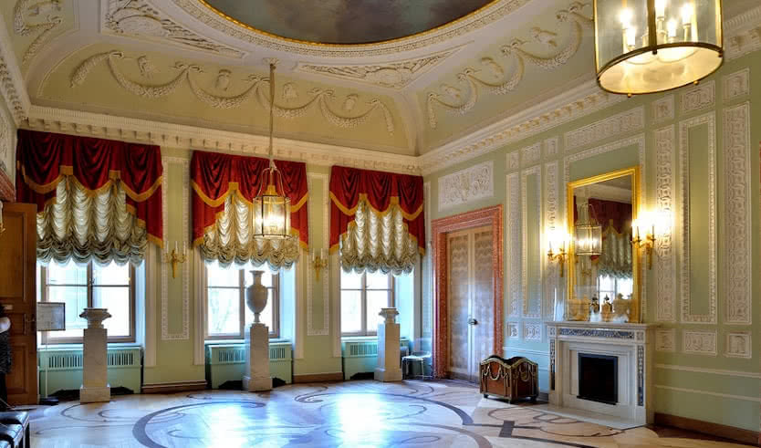 Гатчина: дворец двух императоров (для школьников) – экскурсии и программы для детей от 1090 руб.