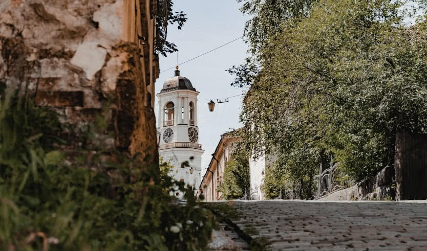 Средневековый Выборг с рыцарским поединком – Индивидуальные (VIP) экскурсии и туры в Санкт-Петербурге от 3100 руб.