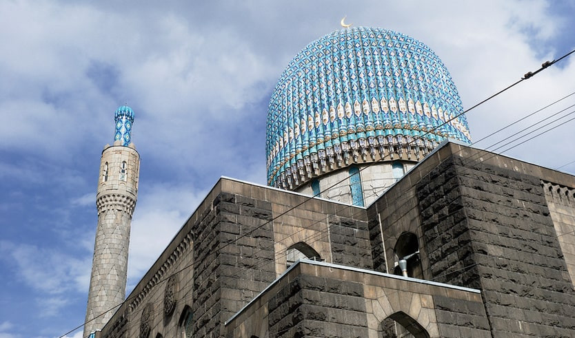 Эпоха модерна в сердце Старого Петербурга (Петроградская сторона) – Пешеходные экскурсии