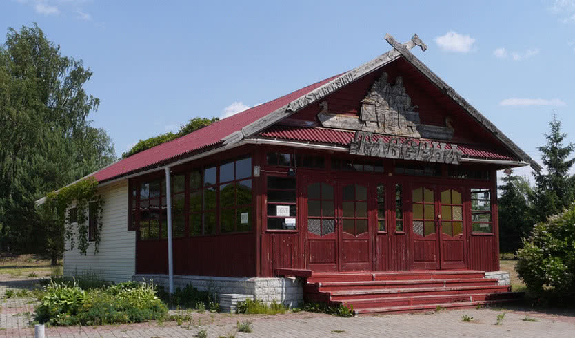 Свирьстрой — Туры и круизы из Петербурга от 54963 рублей