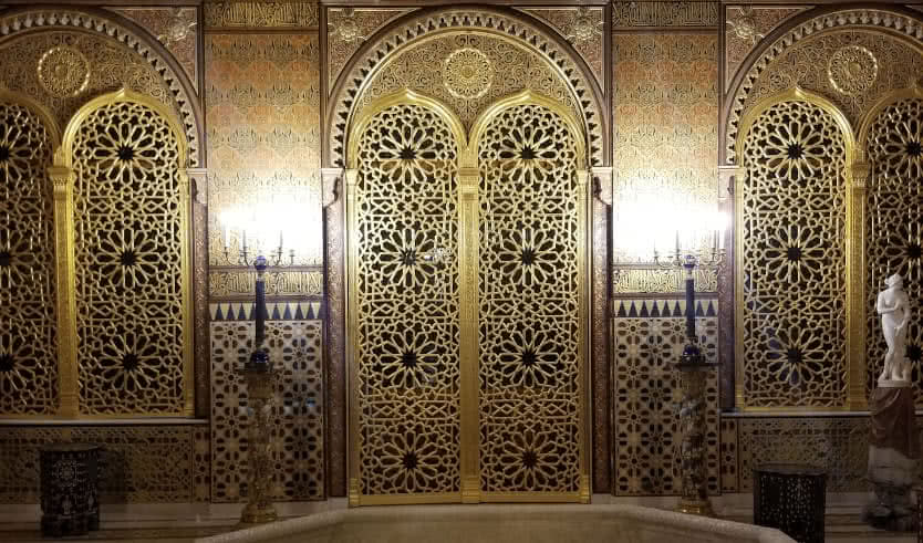 Юсуповский дворец (для школьных групп) – экскурсии и программы для детей от 550 руб.