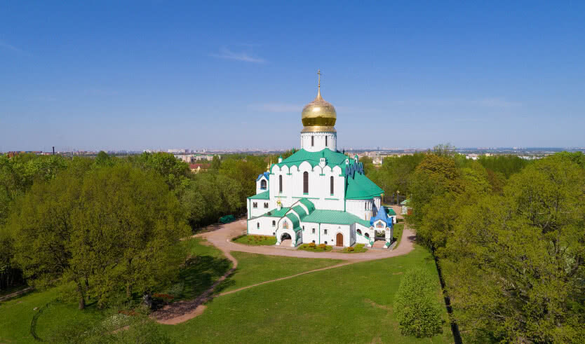Блеск и тайны незнакомого Царского Села (для заказных групп) – автобусные экскурсии для организованных групп от 950 рублей