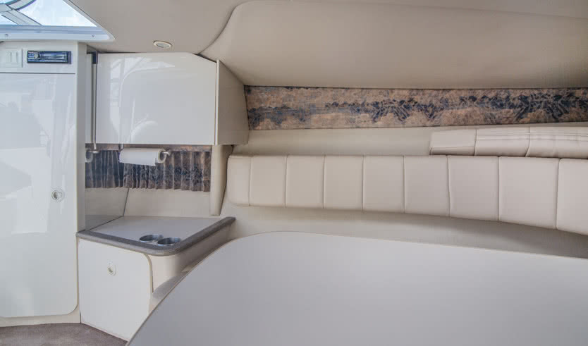 Аренда катера Formula 280 SS от 13000 руб.