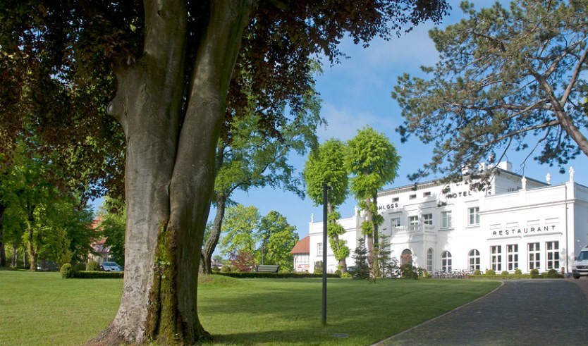 Янтарный берег — тур по расписанию