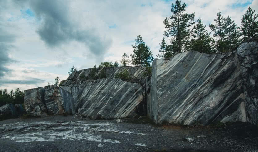 Карельский экспресс — Туры в Карелию от 4500 рублей