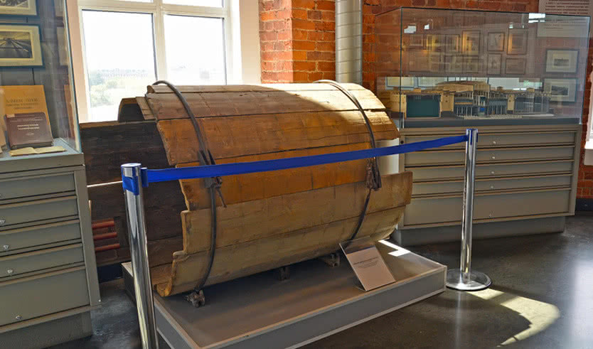 Музей Вселенная Воды – Сборные экскурсии, мастер-классы, квесты для школьников в Санкт-Петербурге от 1000 рублей