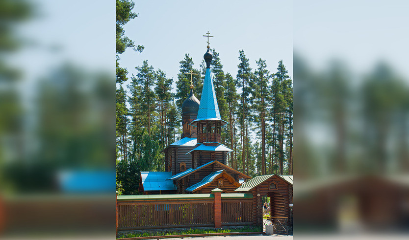 На страже Невских земель — Автобусные загородные