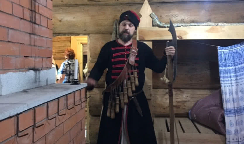 Масленица в Стрелецком остроге – автобусные экскурсии для организованных групп от 1820 рублей