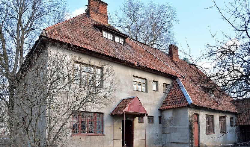 Гатчина - военная и дачная слобода (для заказных групп) – автобусные экскурсии для организованных групп от 850 рублей