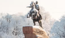 Обложка статьи Погода в Санкт-Петербурге зимой