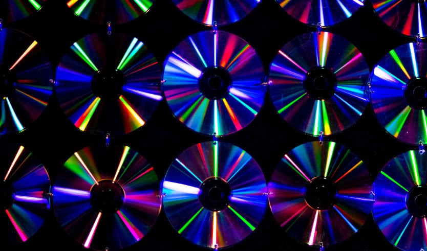 Вечеринка в стиле 90-х – юбилеи и Дни рождения от 7500 рублей