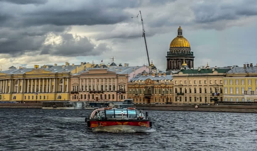 Выходные в Петербурге – тур для школьников — Туры в Санкт-Петербург для школьников от 4700 руб.