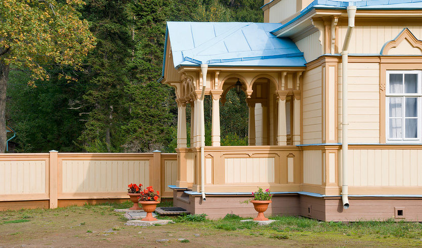 Валаам – туры в Карелию от 10350 рублей