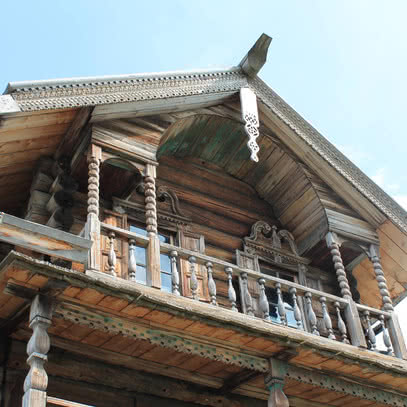 Экскурсия на Кижи из Санкт-Петербурга в 2025 году | Цены, расписания. Фото №3