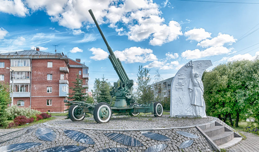 Блокада: как город выжил? — автобусная экскурсия 