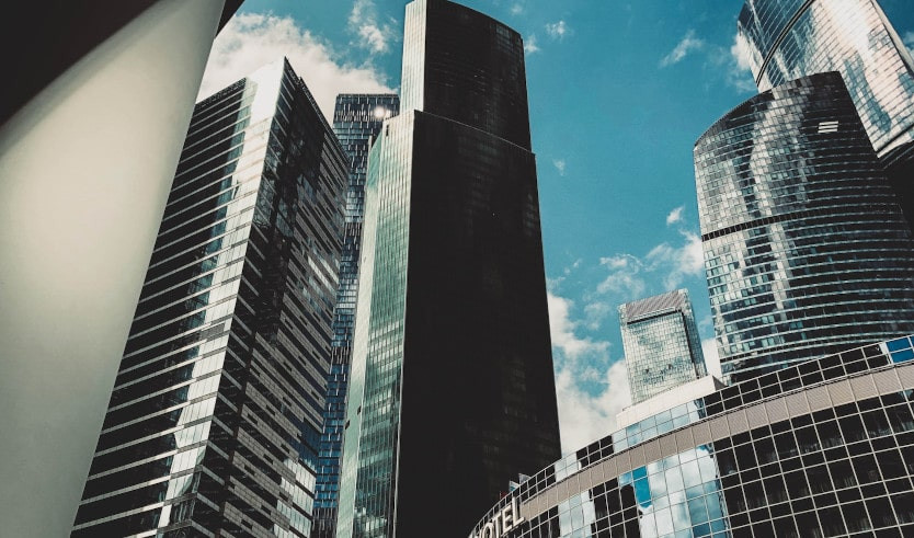 Москва — Туры в Москву от 7000 рублей 