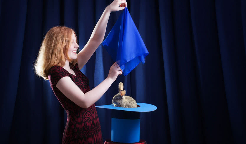 Иллюзионист – Экскурсии для школьников в Санкт-Петербурге под заказ от 870 рублей