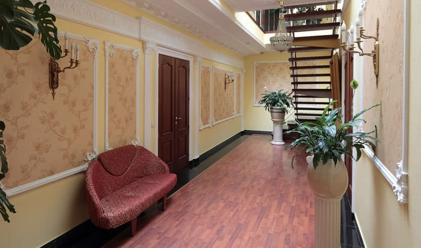 Невский проспект. Часть 2. С посещением музея-фотосалона Карла Буллы (для групп) – пешеходные экскурсии для заказных групп от 385 рублей