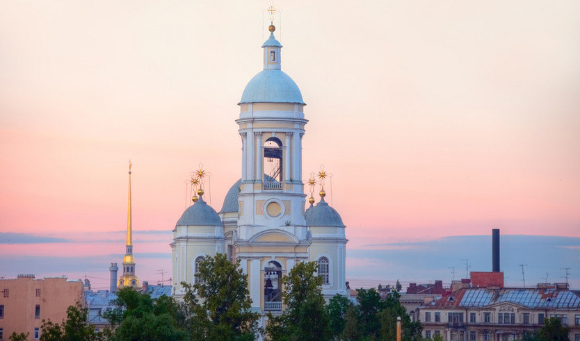 Князь-Владимирский собор — Музеи