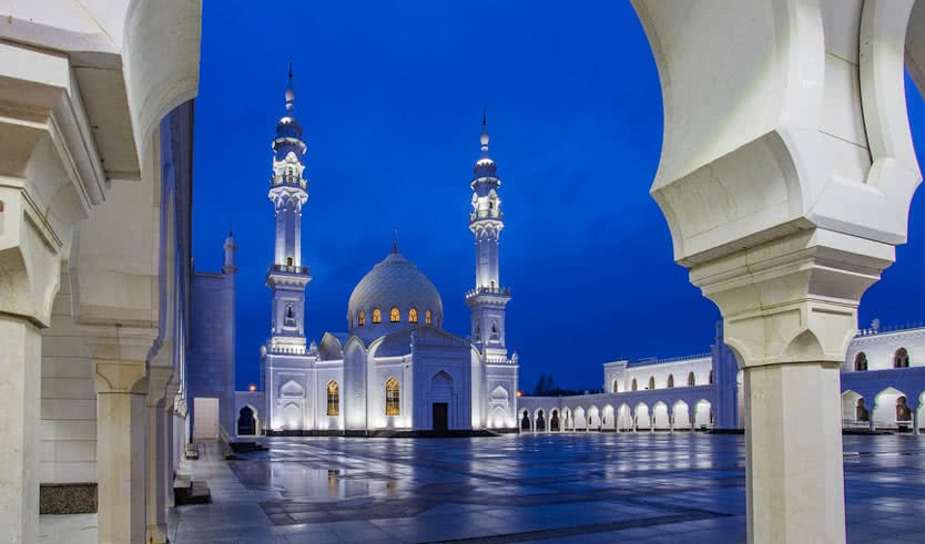 Болгар — Туры по России от 15910 рублей