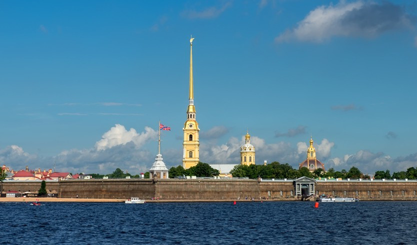 Сокровища Санкт-Петербурга и вся Карелия – туры в Санкт-Петербург от 30300 рублей