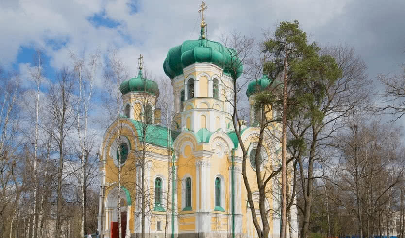 Другая Гатчина (для групп) – автобусные экскурсии для организованных групп от 1500 рублей