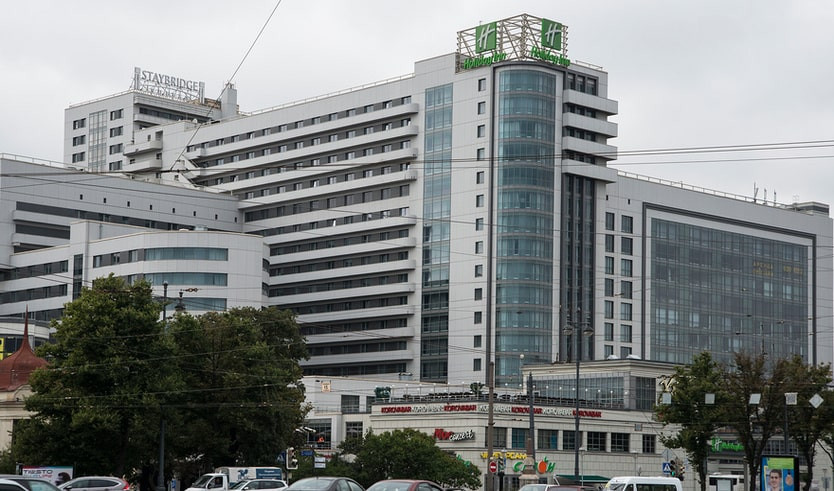 Блюменштрассе у Московских ворот, или Промышленная Цветочная – Пешеходные экскурсии от 600 рублей