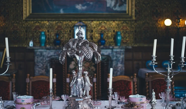 Аристократки Миллионной улицы (для заказных групп) – пешеходные экскурсии для заказных групп от 290 рублей