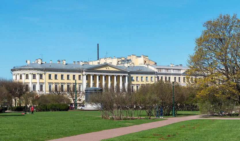Великие княгини на службе России (для заказных групп) – автобусные экскурсии для организованных групп от 550 рублей