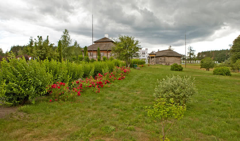 Коссово – туры в Белоруссию от 47500 рублей