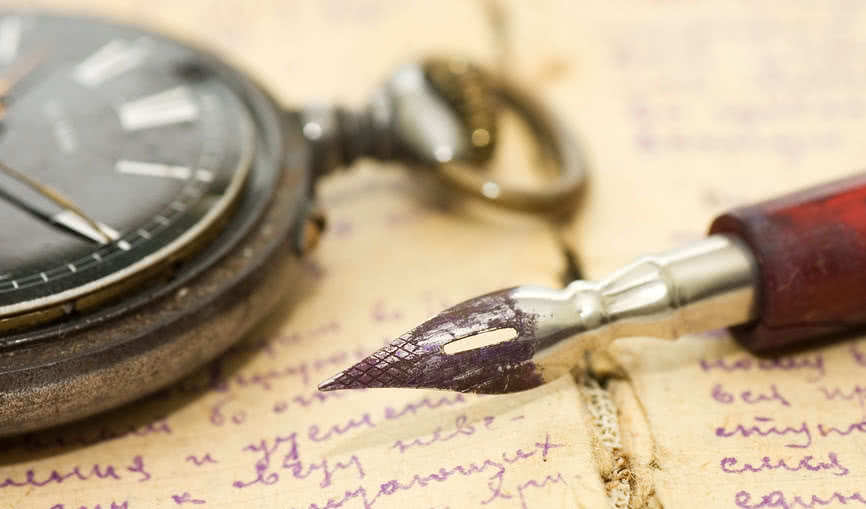 Необыкновенный день, или Тайна фиолетовой лапы в музее «Нарвская застава» - экскурсии для детских сборных групп от 1000 руб.