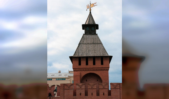 Провинция, ты тем и хороша... (Венёв-Тула-Крапивна-Дубна) — экскурсия для заказных групп от 8400 рублей