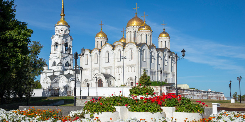 Свято-Успенский кафедральный собор